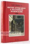 COLE'S REGISTER OF BRITISH ANTIQUARIAN & SECONDHAND BOOKDEALERS