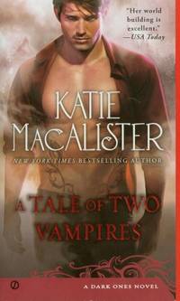 Tale of Two Vampires, A (Dark Ones Novel)