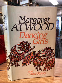image of Dancing Girls and Other Stories