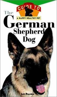 image of The German Shepherd Dog