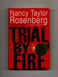 cover of Trial by Fire - 1st Edition/1st Printing