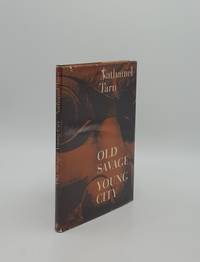 image of OLD SAVAGE YOUNG CITY