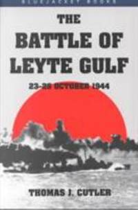 The Battle of Leyte Gulf, 23-26 October 1944