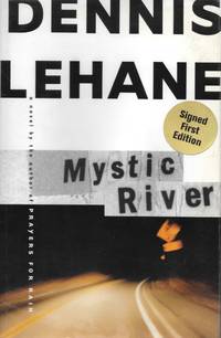 image of MYSTIC RIVER