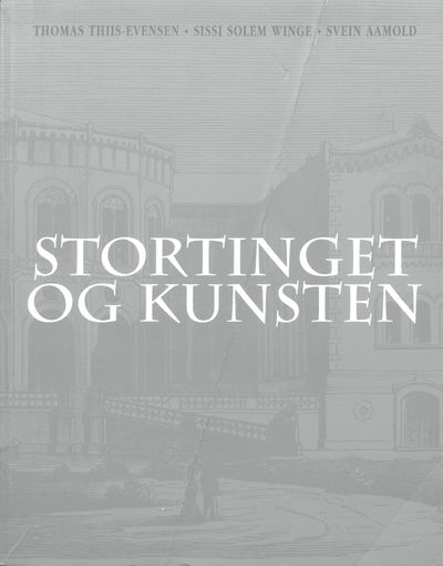 Stortinget og kunsten.