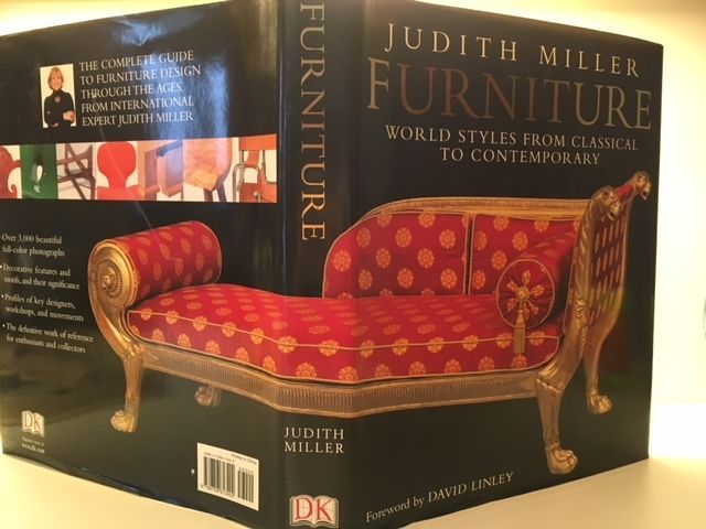 Furniture: World Styles from Classical to Contemporary by