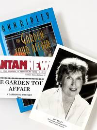 THE GARDEN TOUR AFFAIR