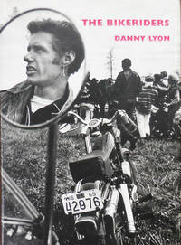 cover of The Bikeriders