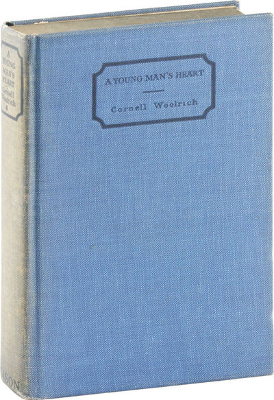 A Young Man's Heart