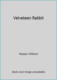 Velveteen Rabbit