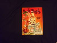 Uncle Wiggily and the Picture Book.