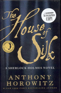 image of The House of Silk