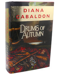 DRUMS OF AUTUMN by Diana Gabaldon - 1996