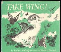 TAKE WING!