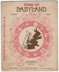 Specimen Copy. Babyland - 