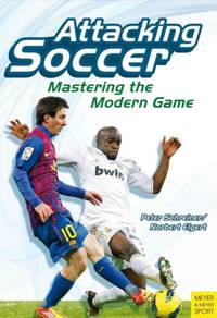 Attacking Soccer