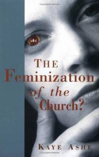 The Feminization of the Church?
