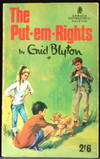 The Put-Em-Rights