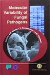Molecular variabilty of fungal pathogens