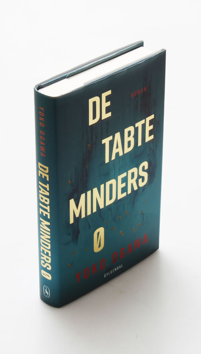 De tabte minders ø. Oversat fra japansk af Mette…