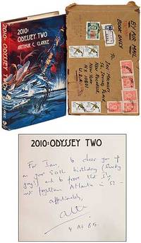 2010: Odyssey Two