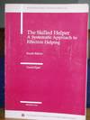 The Skilled Helper