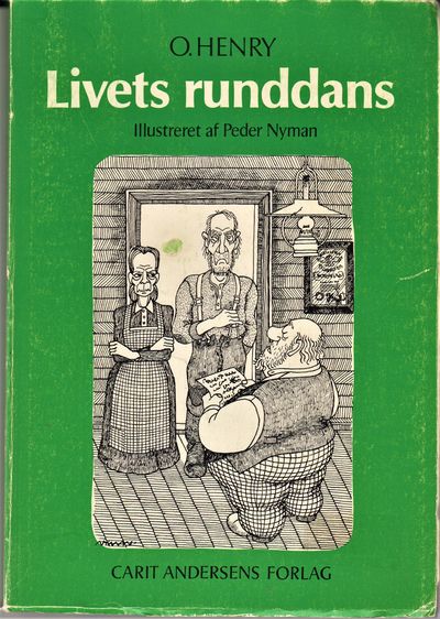 Livets runddans