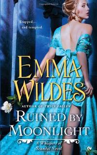 Ruined By Moonlight: A Whispers of Scandal Novel: 1