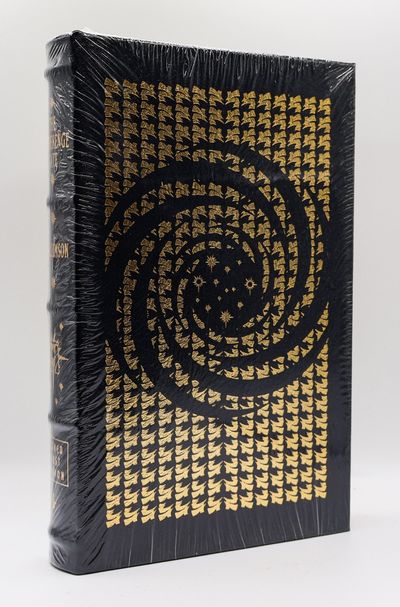 THE STONEHENGE GATE [Signed]