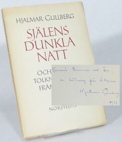Själens dunkla natt och andra tolkningar av…
