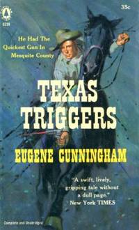 Texas Triggers