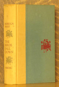 image of THE BIRDS FALL DOWN