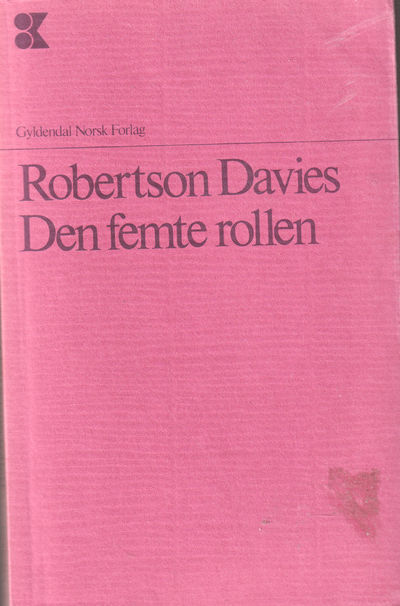 Den femte rollen