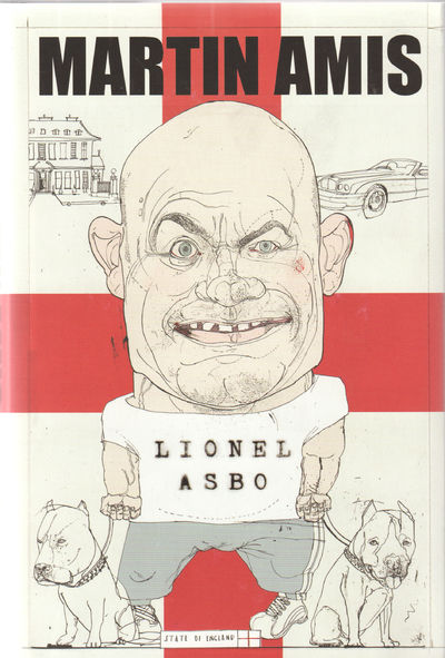 Lionel Asbo