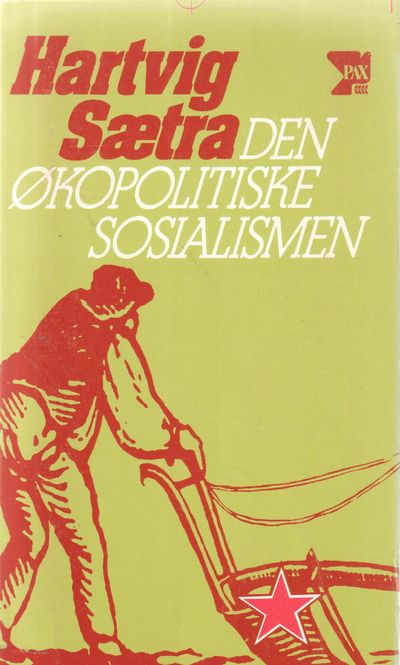 Den  økopolitiske sosialismen