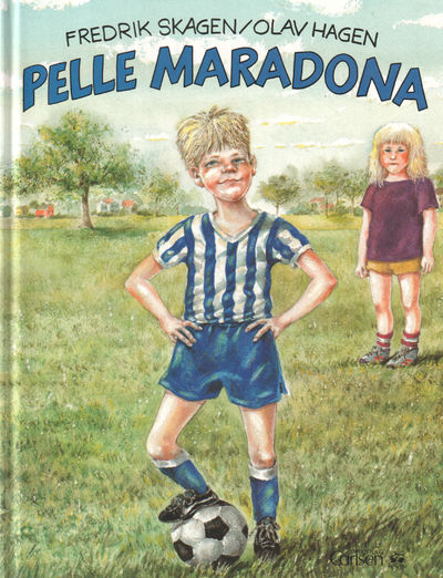 Pelle Maradona