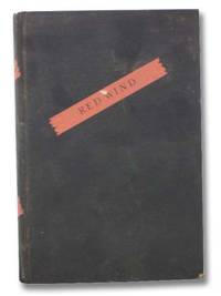 image of Red Wind: A Collection of Short Stories
