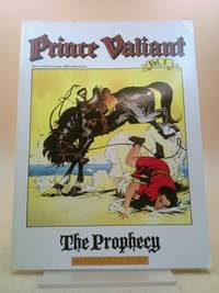 Prince Valiant : The Prophecy by Hal Foster - 1989