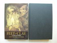 image of Feet of Clay - A Study of Gurus