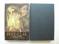 Feet of Clay  -  A Study of Gurus