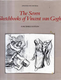 The Seven Sketchbook of Vincent van Gogh