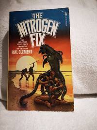 The Nitrogen Fix