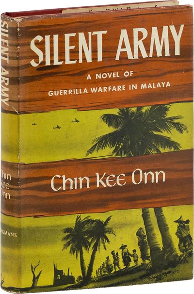 Silent Army