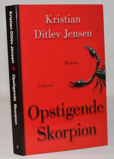 Opstigende skorpion.