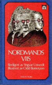 Nordmands Viis