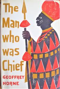image of The Man Who Was Chief