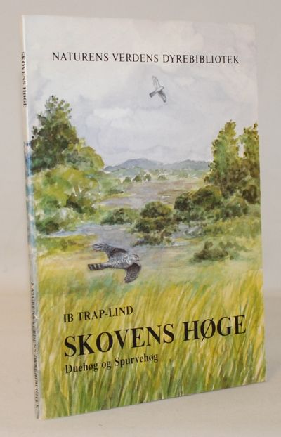 Skovens høge.