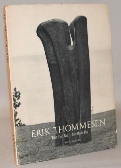 Erik Thommesen.