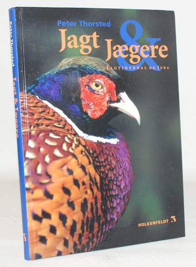 Jagt & jægere - jagtjournal og jura.