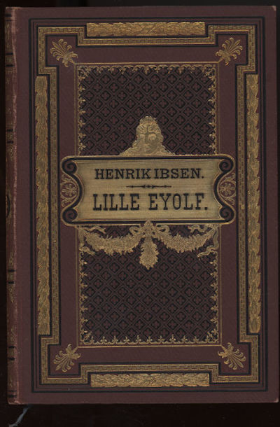 Lille Eyolf